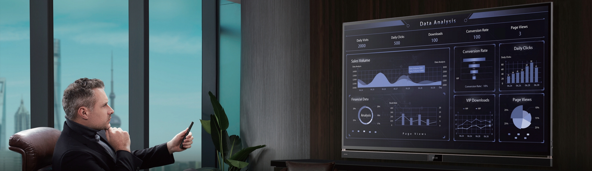 液晶拼接屏/DID/顯示器/廣告機(jī)
